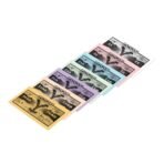 Monopoly Yellowstone Board Game