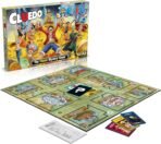 Cluedo One Piece Game