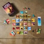 Forbidden Island Board Game
