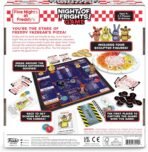 Funko! Five Night At Freddies - Night of Frights Board Game