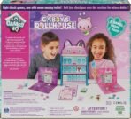 Gabby's Dollhouse - 8 Games Under 1 Roof - Games HQ Board Game