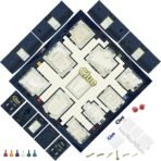 Hasbro Gaming CLUE Signature Collection