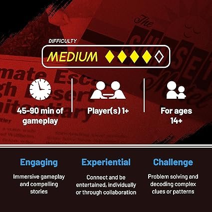 Hunt A Killer - Murder at the Motel