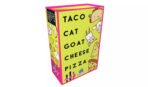 Taco Cat Goat Cheese Pizza