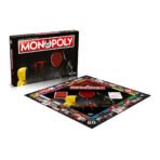 Monopoly Stephen King's IT Board Game