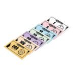 Monopoly Supernatural Board Game