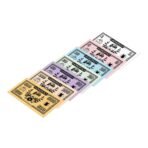 Monopoly Squishmallows Board Game