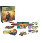 7 Wonders Duel - Board Game