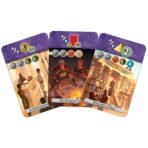 7 Wonders Duel - Board Game
