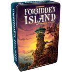 Forbidden Island Board Game