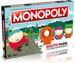 Monopoly South Park Game