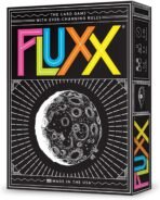 Fluxx 5.0 Edition Card Game