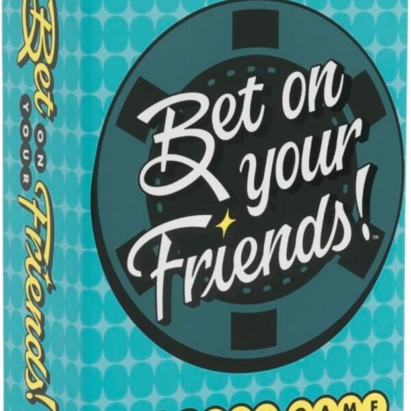 DSS Games Bet On Your Friends!