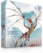 Wyrmspan Board Game