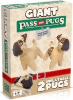 Giant Pass The Pugs Game