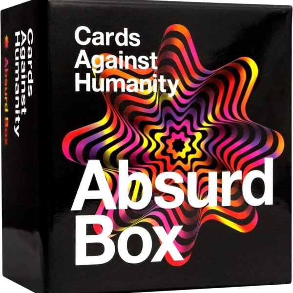 Cards Against Humanity: Absurd Box
