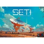 SETI: Search for Extraterrestrial Intelligence  