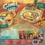 Camel Up (Second Edition)