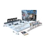 Star Wars Battle of Hoth Board Game