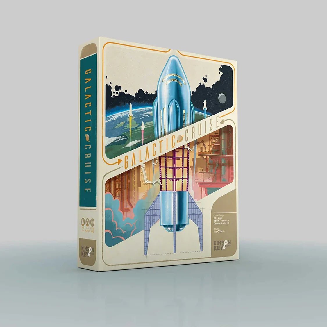 DRNGC001_01 Galactic Cruise