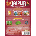 Jaipur 2nd Edition Board Game