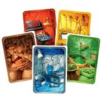 Jaipur 2nd Edition Board Game