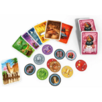 Jaipur 2nd Edition Board Game