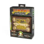 Jumanji Mini Prop Electronic Board Figure/Replica