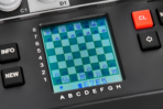 MILLENNIUM M810 ChessGenius - Chess Computer