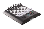 MILLENNIUM M810 ChessGenius - Chess Computer