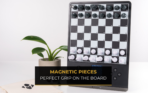 MILLENNIUM ChessGenius PRO - Chess Computer