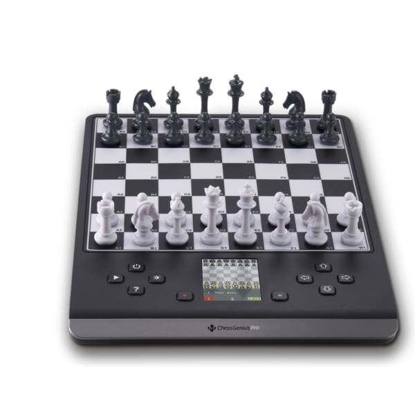 MILLENNIUM ChessGenius PRO - Chess Computer