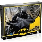 Batman Comics 1000 Piece Jigsaw Puzzle