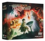 The Lord of The Rings: Fate of The Fellowship