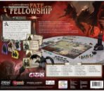 The Lord of The Rings: Fate of The Fellowship