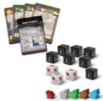 The Lord of The Rings: Fate of The Fellowship