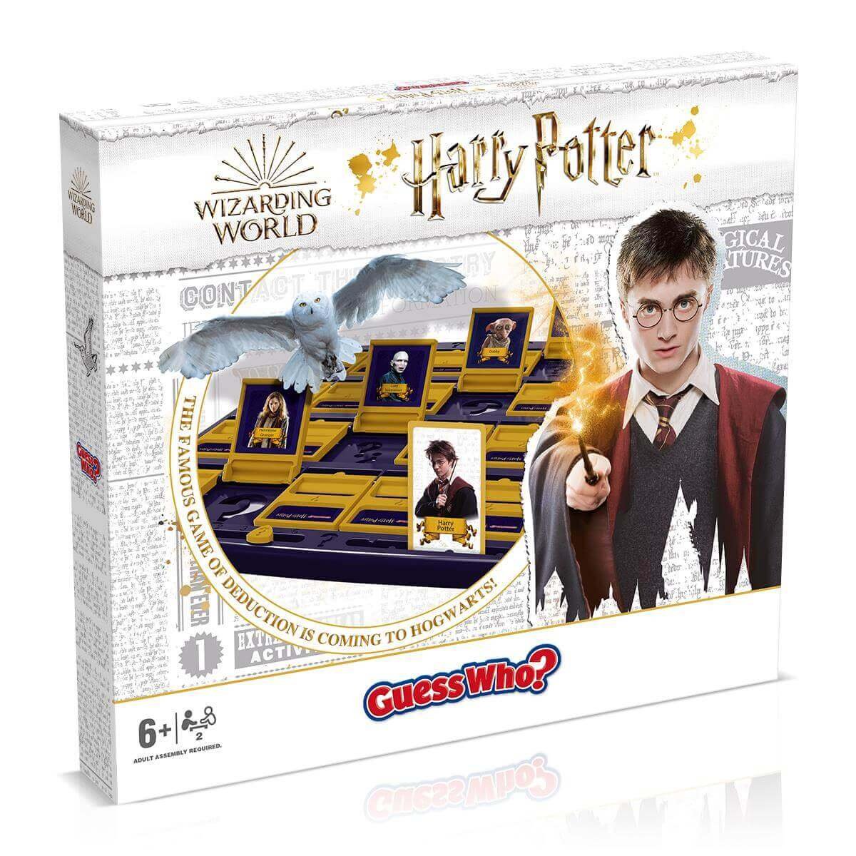 bf76bc3e-079f-4911-bbe0-1e85e1432b6b Guess Who? Harry Potter Game