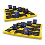 Guess Who? DC Comics Batman Game