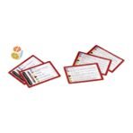 Winning Moves The Big Bang Theory Trivial Pursuit Game