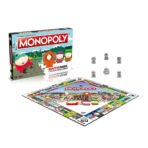 Monopoly South Park Game