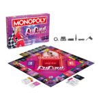 Monopoly Ru Paul’s Drag Race Board Game