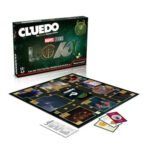 Cluedo Marvel Loki Game