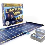 Ant & Dec Limitless Win TV Show Board Game