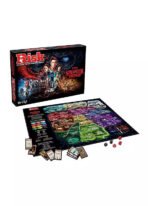 Stranger Things RISK