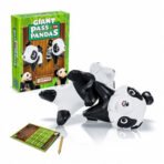 Giant Pass The Pandas Game